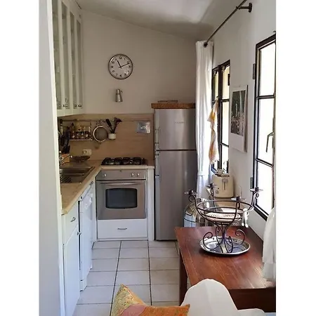 Apartman Cosy In Im