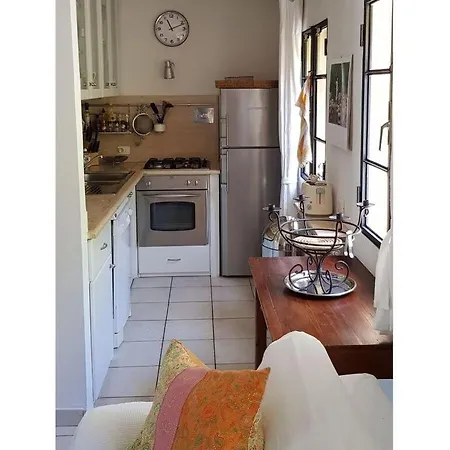 Apartmán Cosy In Im Dolcedo